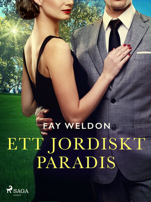 cover image of Ett jordiskt paradis